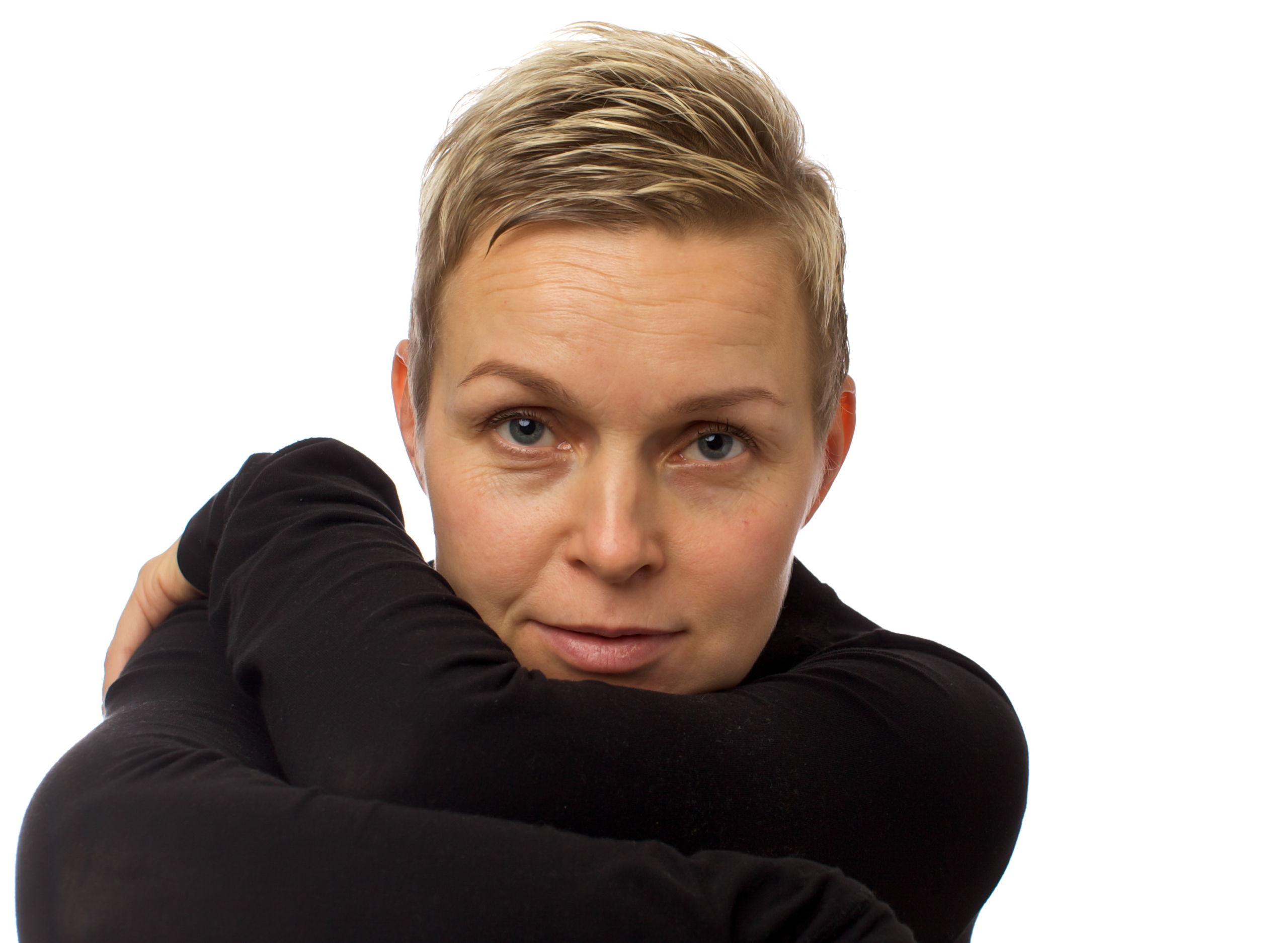 Kristiina Huotari