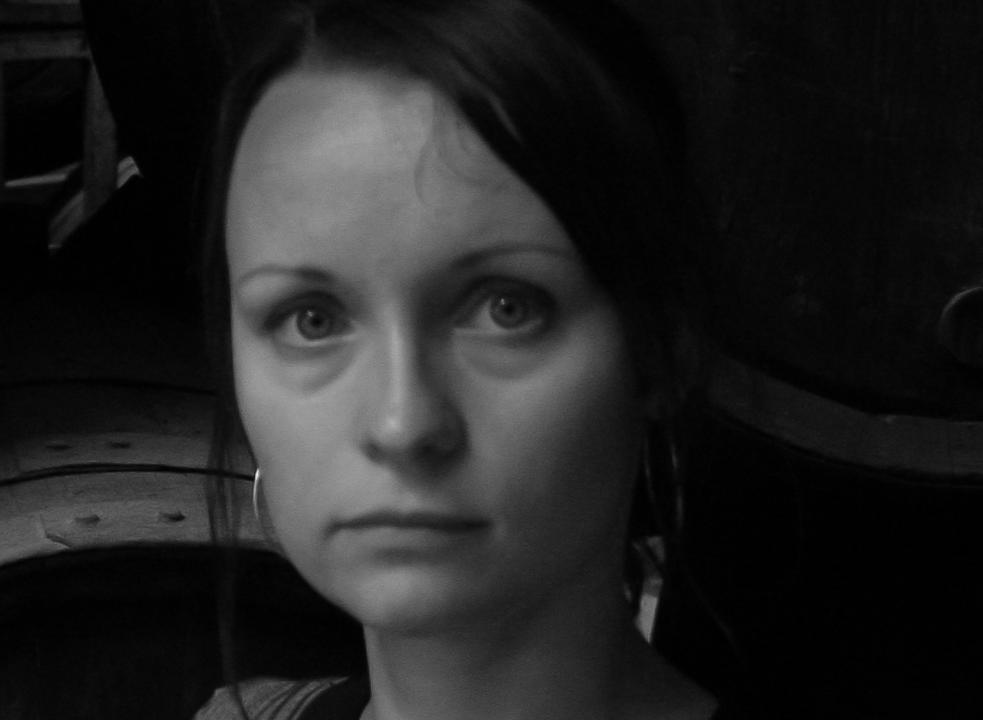 Maaria Tuhkunen