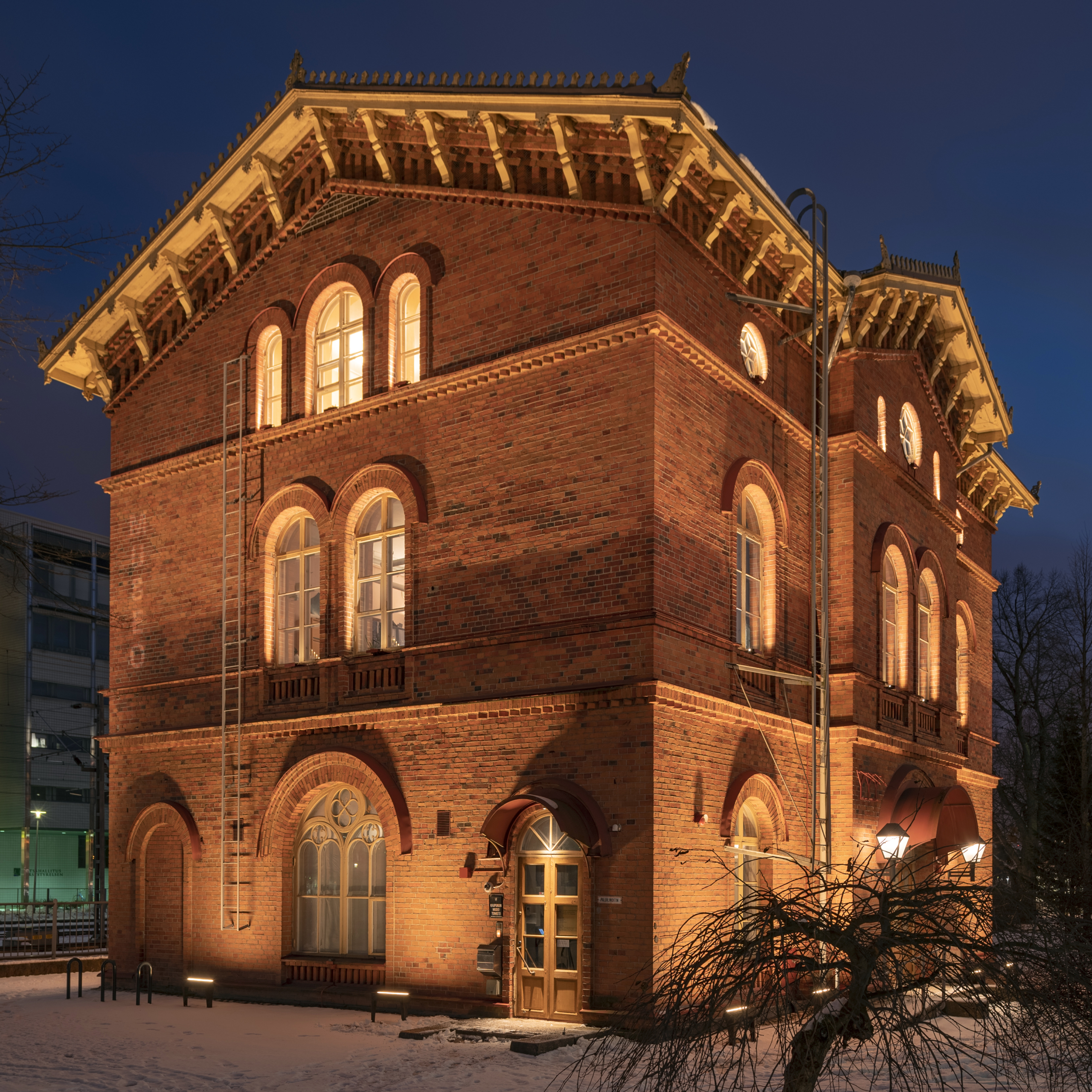 Vantaan kaupunginmuseo
