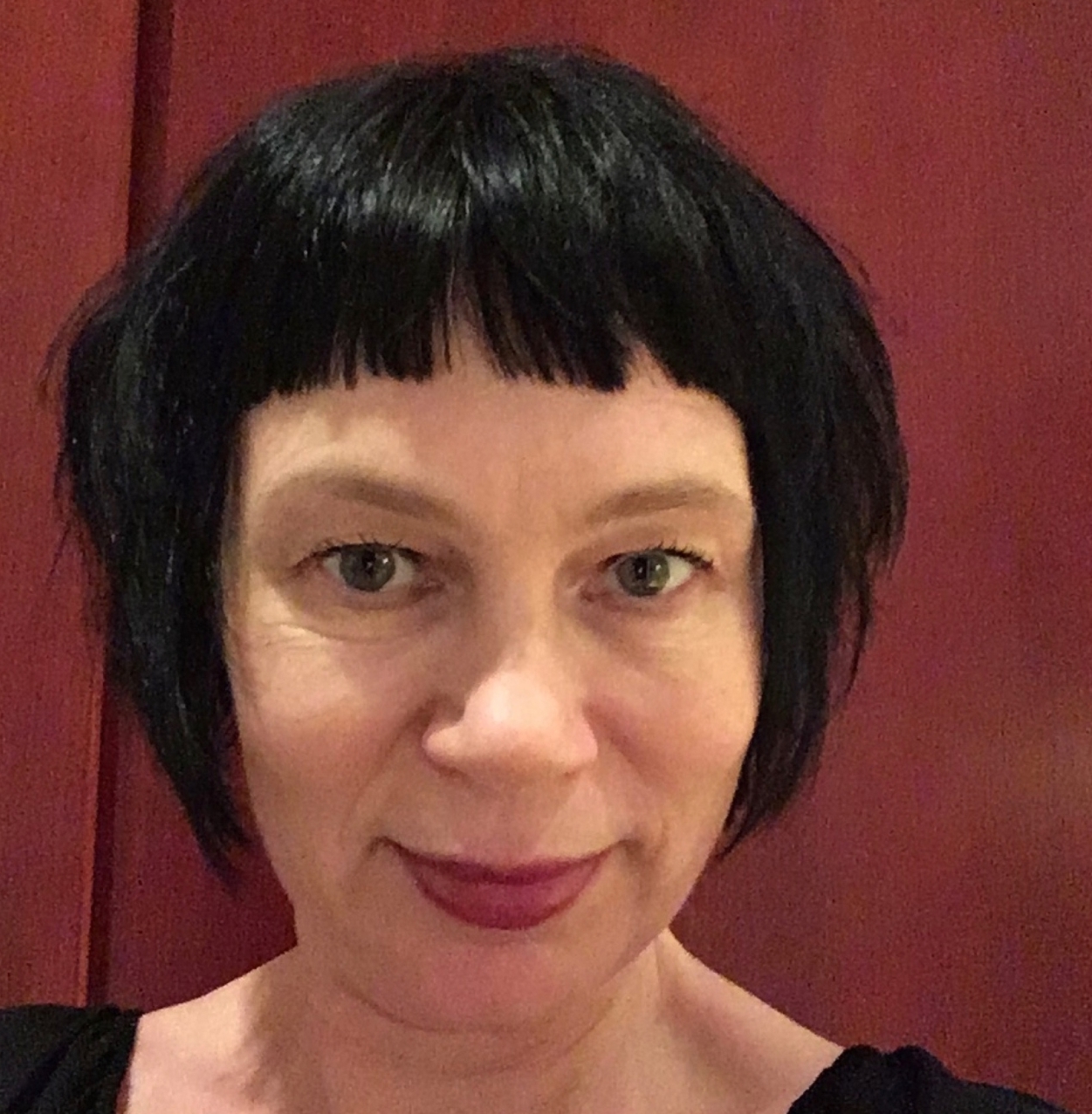 Johanna Sumiala