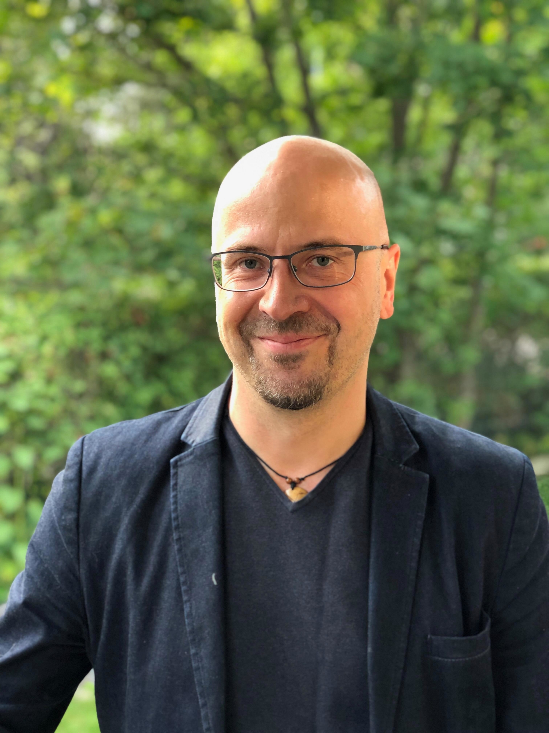 Petteri Karttunen