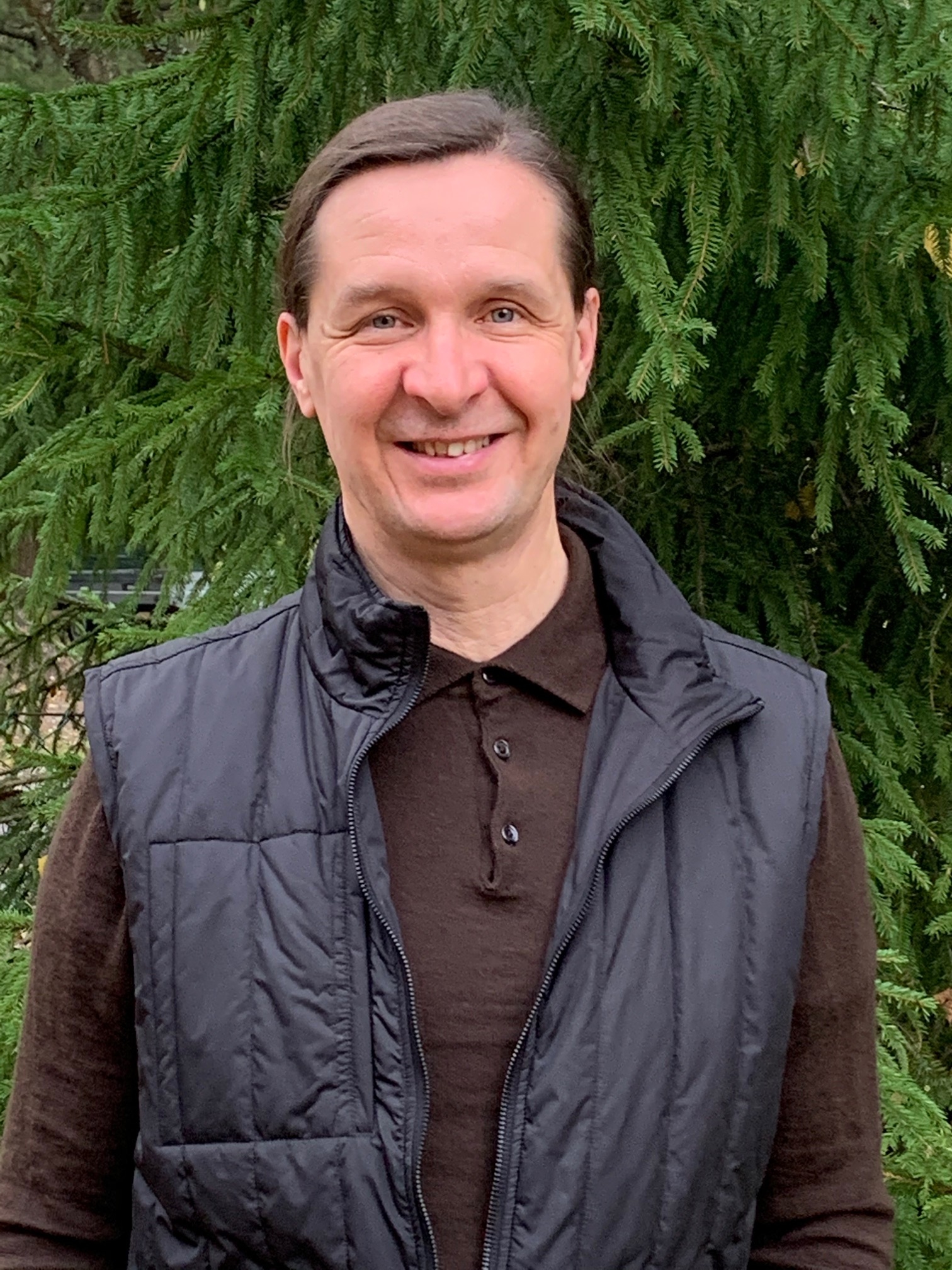 Heimo Hatakka