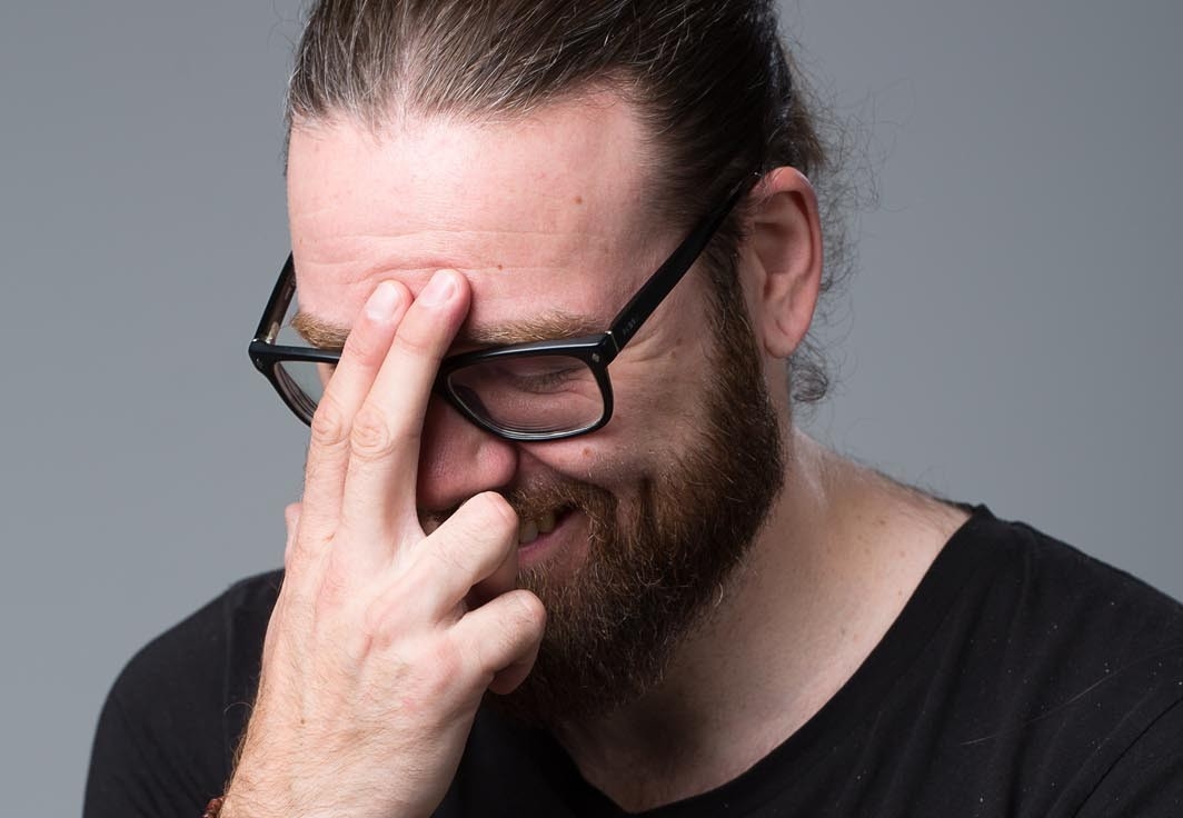 Ilmari Wärri