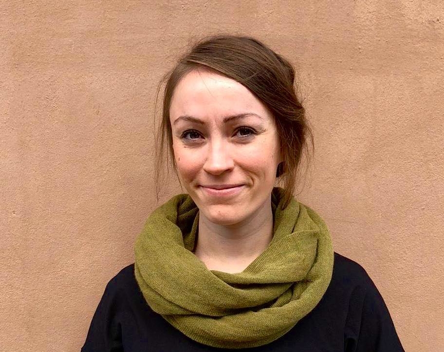 Eevastiina Kinnunen