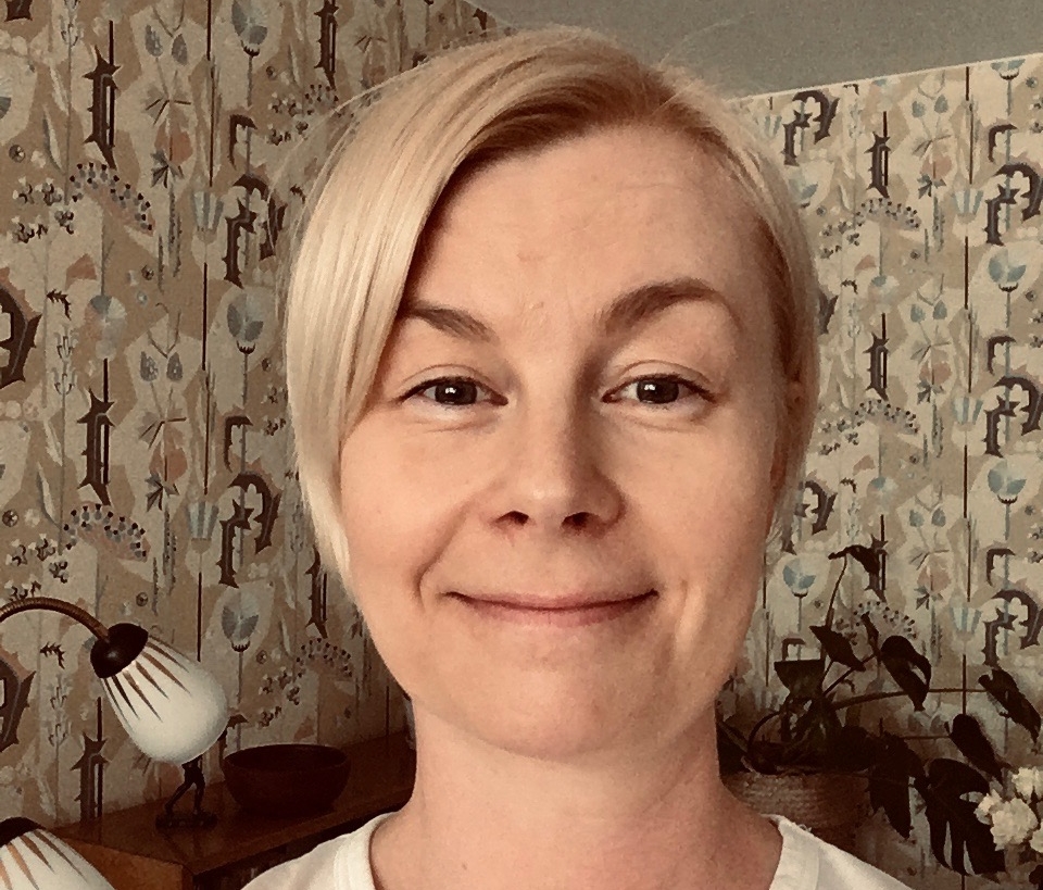 Hanna Ruohikko