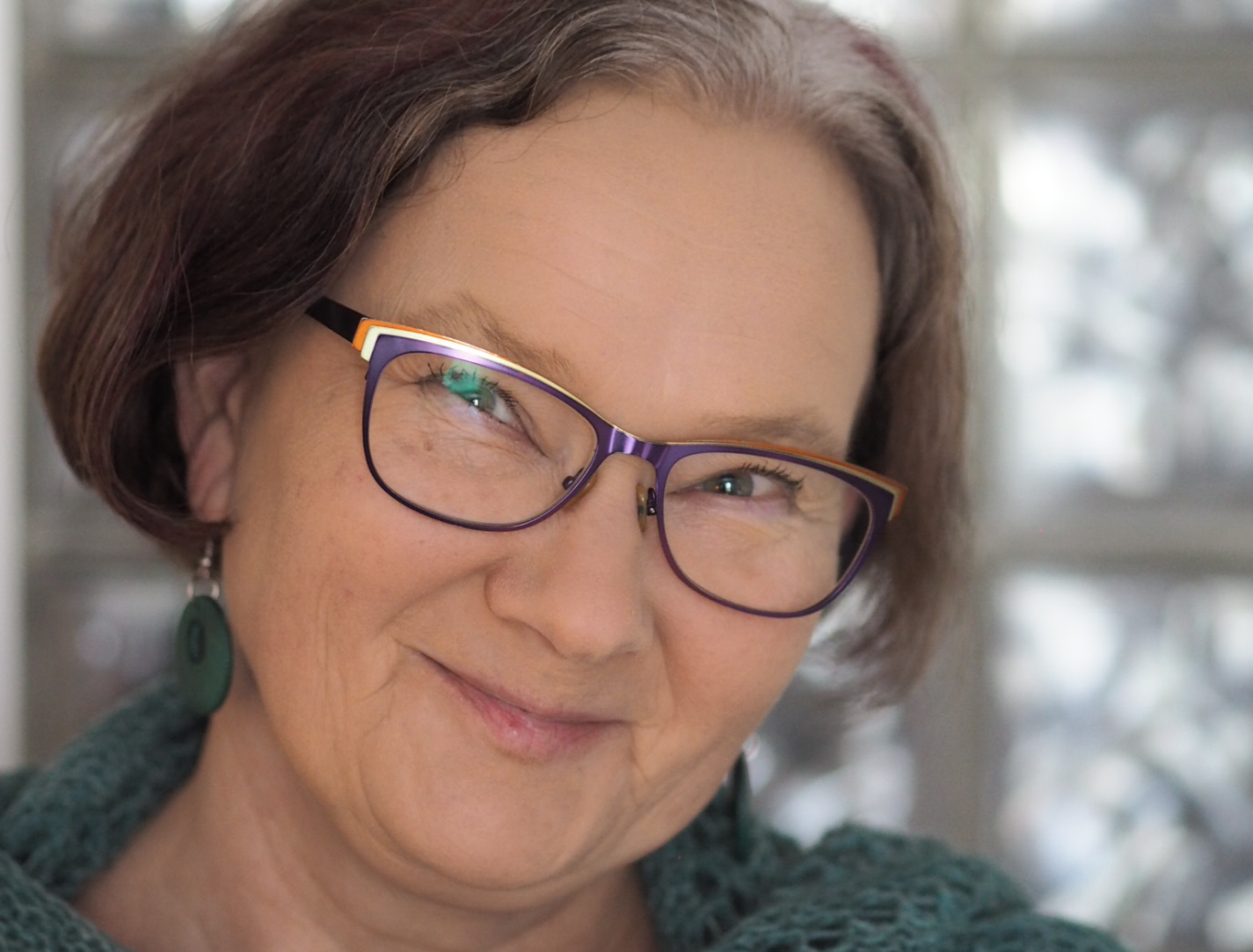 Tiina Mahlamäki