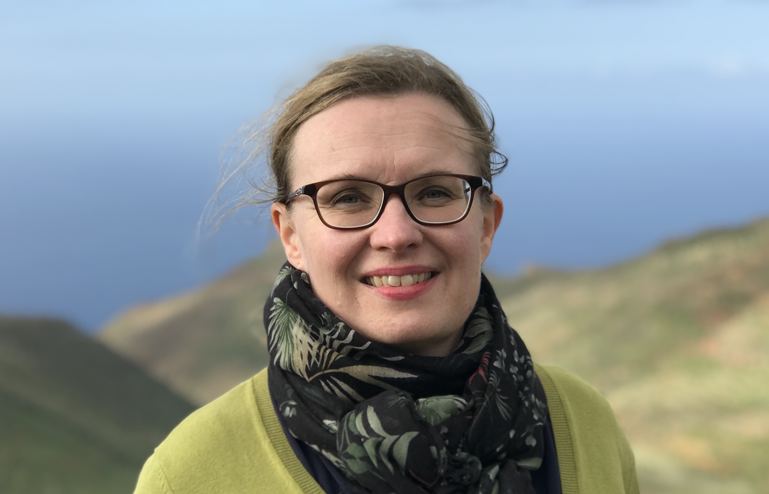 Maarit Leskelä-Kärki