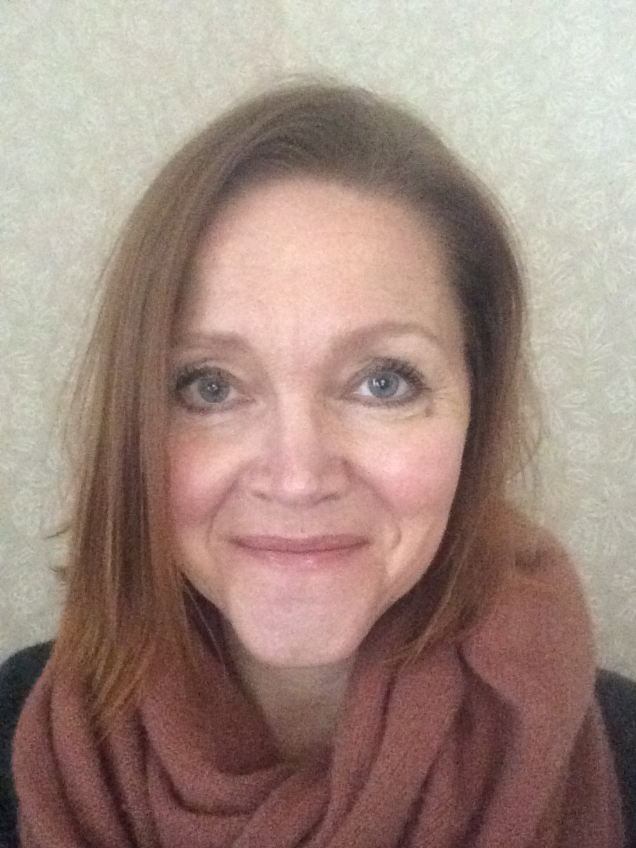 Julia Virkkunen