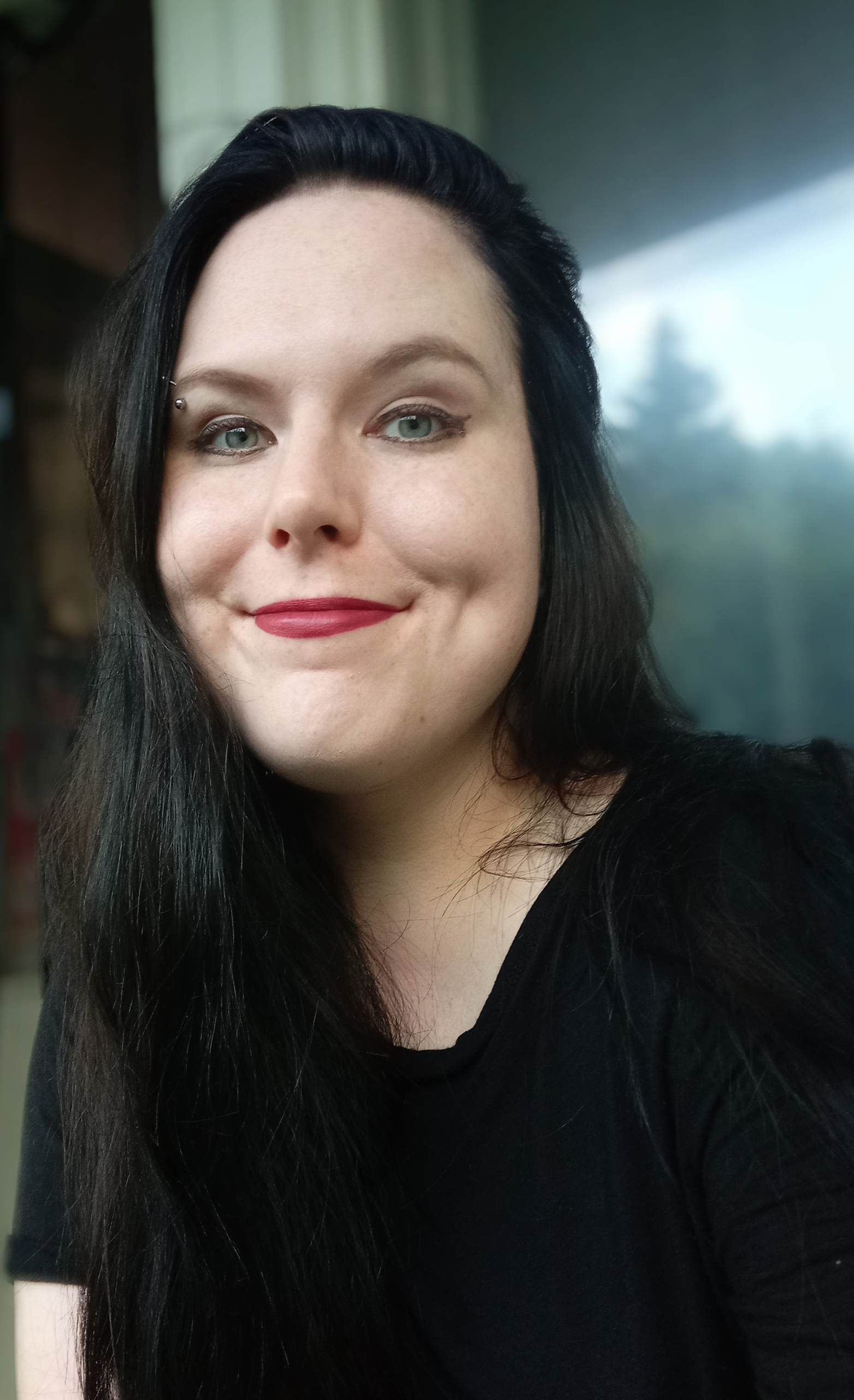 Emma Sofianna Söderholm